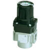 Pressure regulator ARG20-F02G4H-1